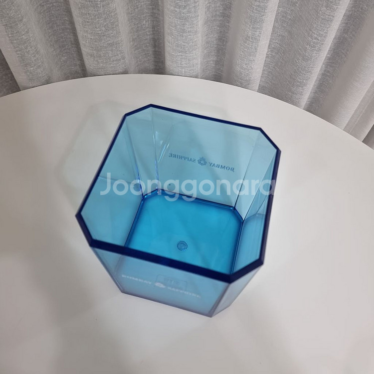 머들러선착순서비스-봄베이 사파이어 하이볼 컵--6
