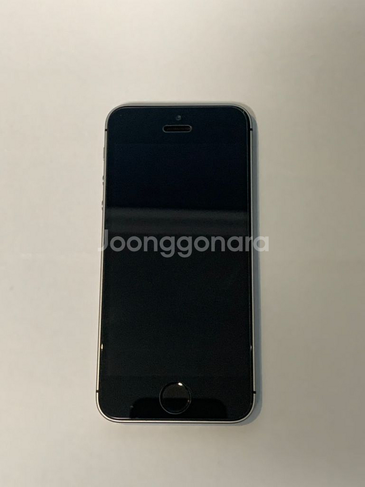 아이폰se1 스그 32기가 s급--0