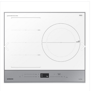 삼성전자 비스포크 인덕션 새상품 NZ63B6657XG