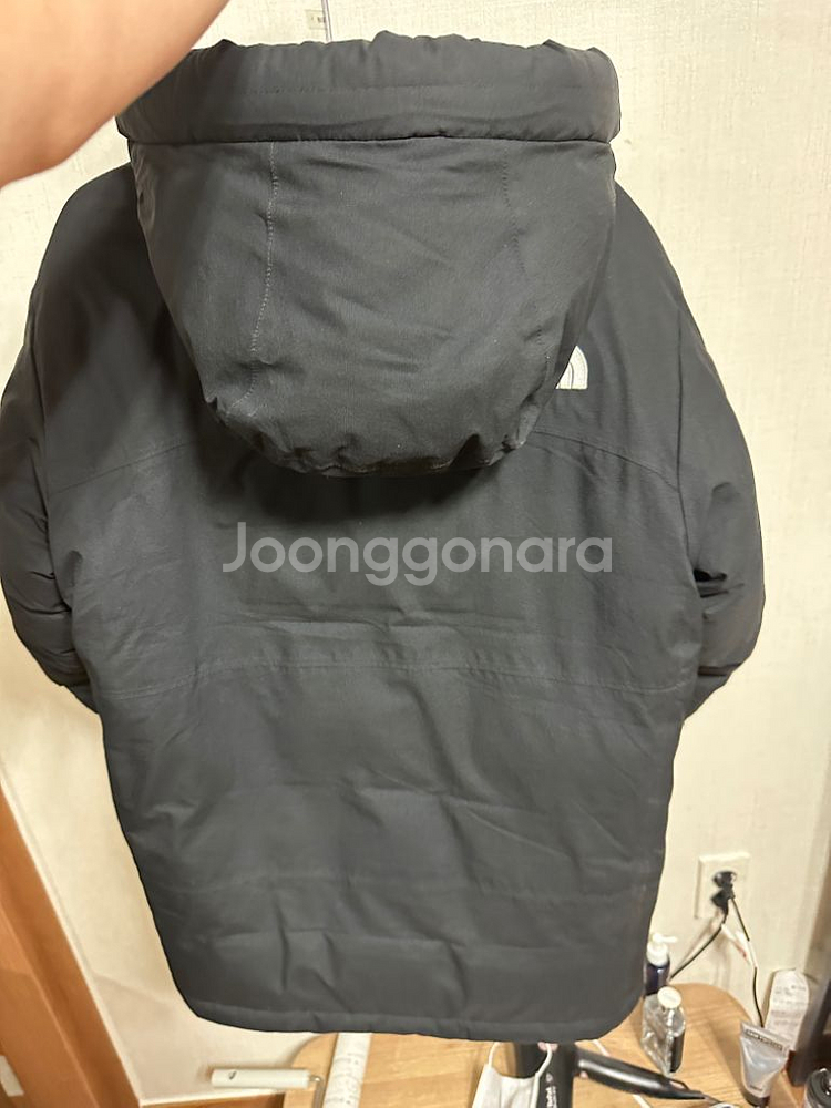 노스페이스 히말라야--1