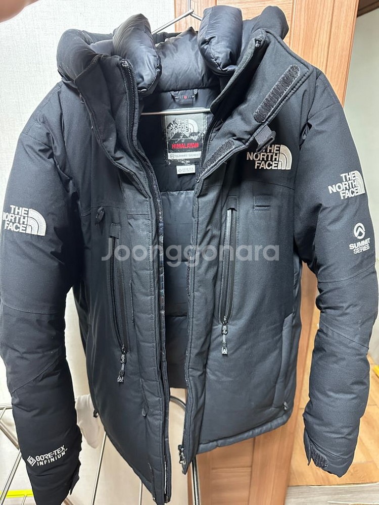 노스페이스 히말라야--0