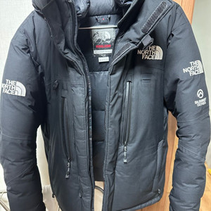 노스페이스 히말라야