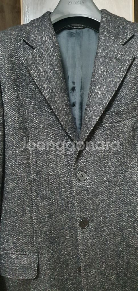 VERRI MILANO 코트--2