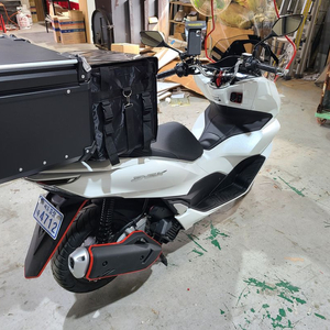 pcx125 22년식