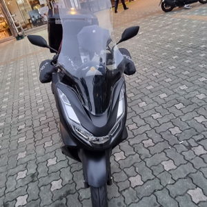 pcx125 21년식abs