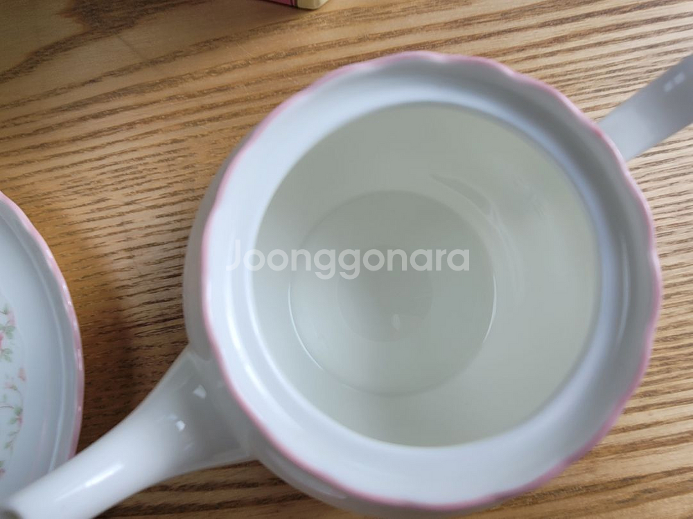 노리다케 큐티로즈 빈티지 세트(일본생산)--7