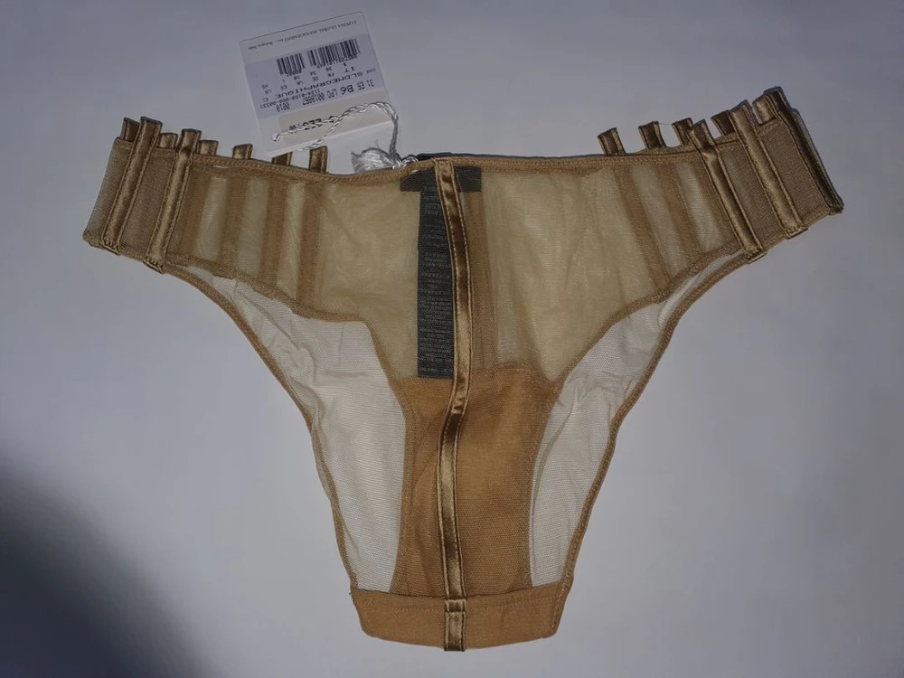 라펠라 팬티 XS 이미지