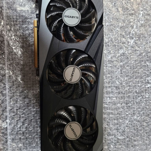 기가바이트 RX6700XT 12GB