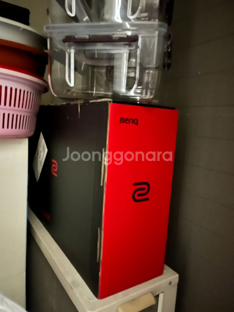 벤큐 xl2540k 팔아요--3