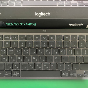 mx keys mini