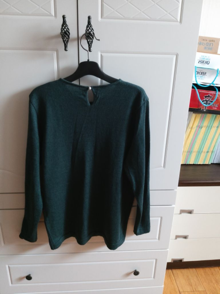 이탈리아 니트투피스--1