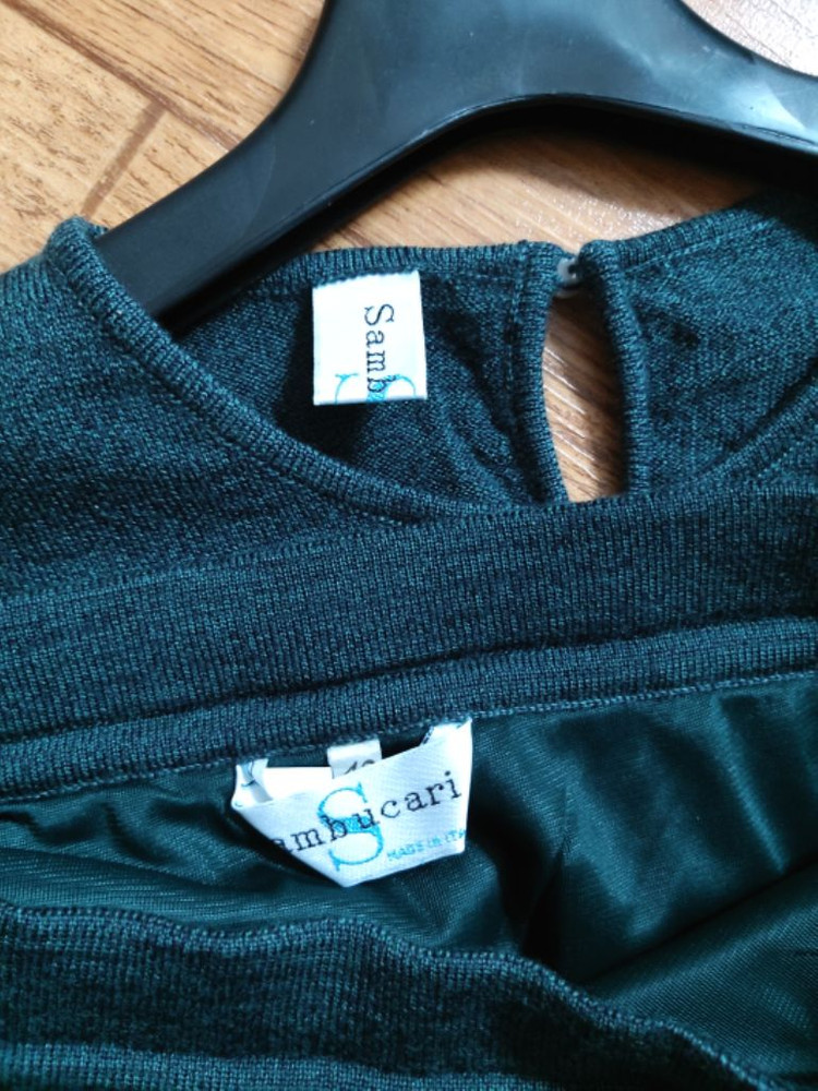 이탈리아 니트투피스--3