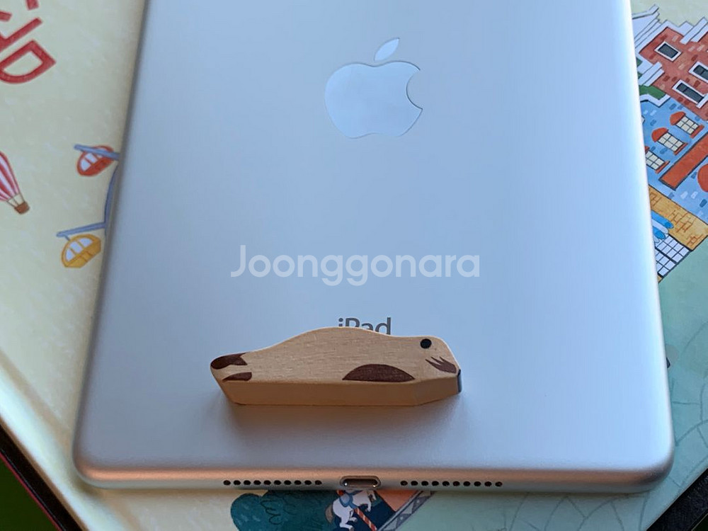 아이패드 미니4 셀룰러 64--3