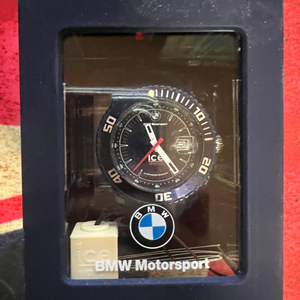 bmw icewatch 시계