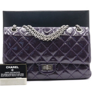 셔넬 2.55 빈티지 라지 (구 미디움)