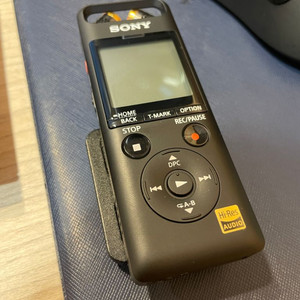sony pcm a10 레코더