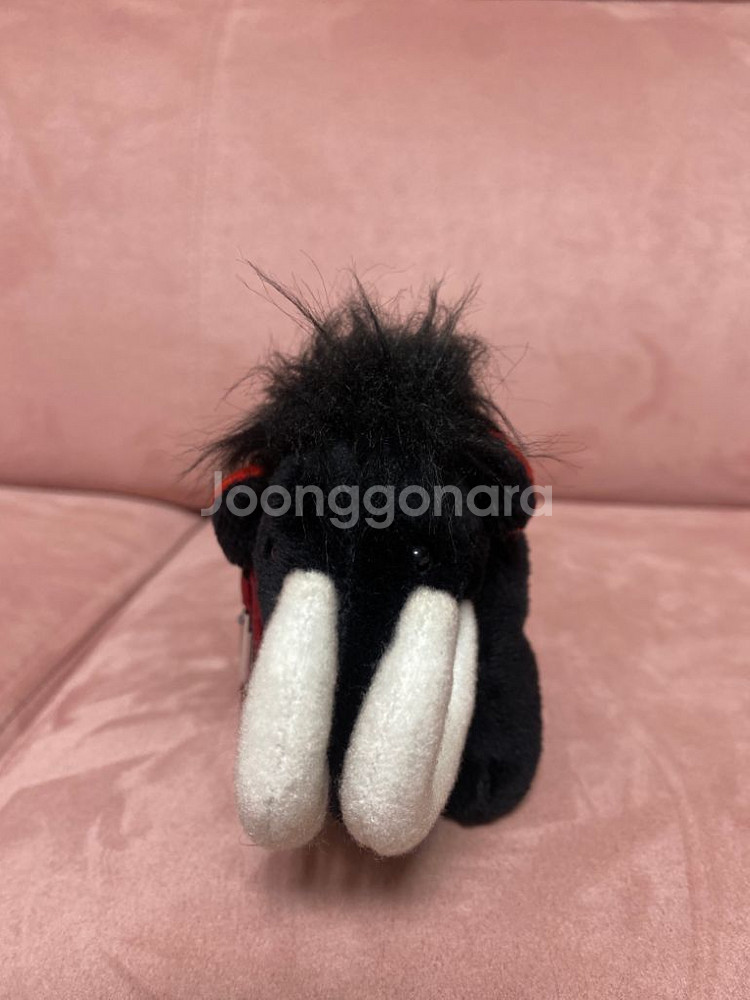 마무트인형 마무트정품--1