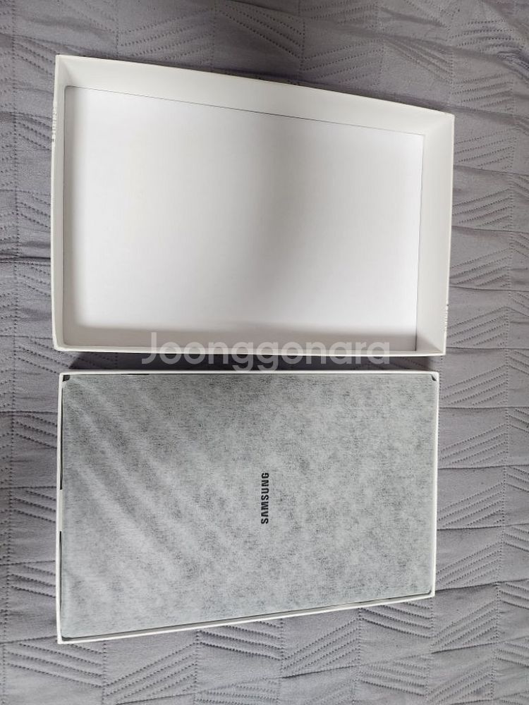 삼성전자 갤럭시탭S6 10.4 Lite--2