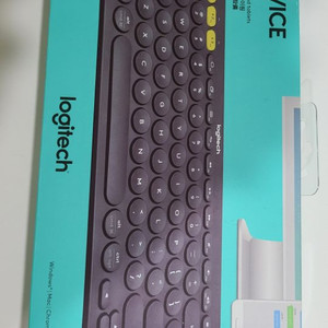 로지텍 k380