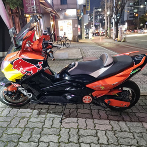 tmax 500