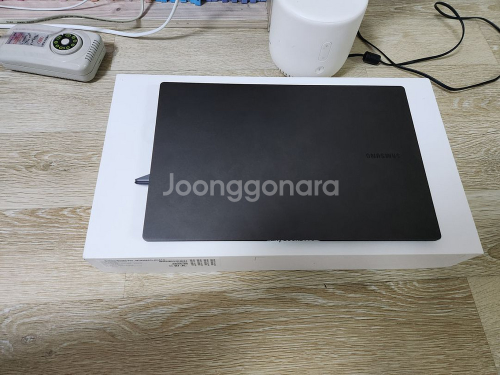 갤럭시북2프로 13.3인치--1