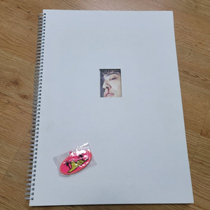 기리보이 7집: 치명적인 앨범III 판매합니다!
