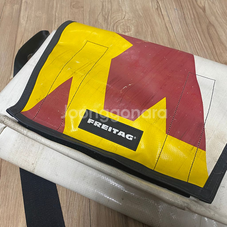 프라이탁 덱스터--1