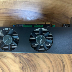 gtx950 갤럭시 (슬림 PC용)