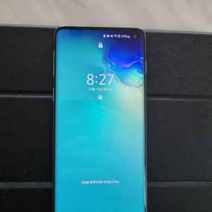 갤럭시 S10 A급 팝니다