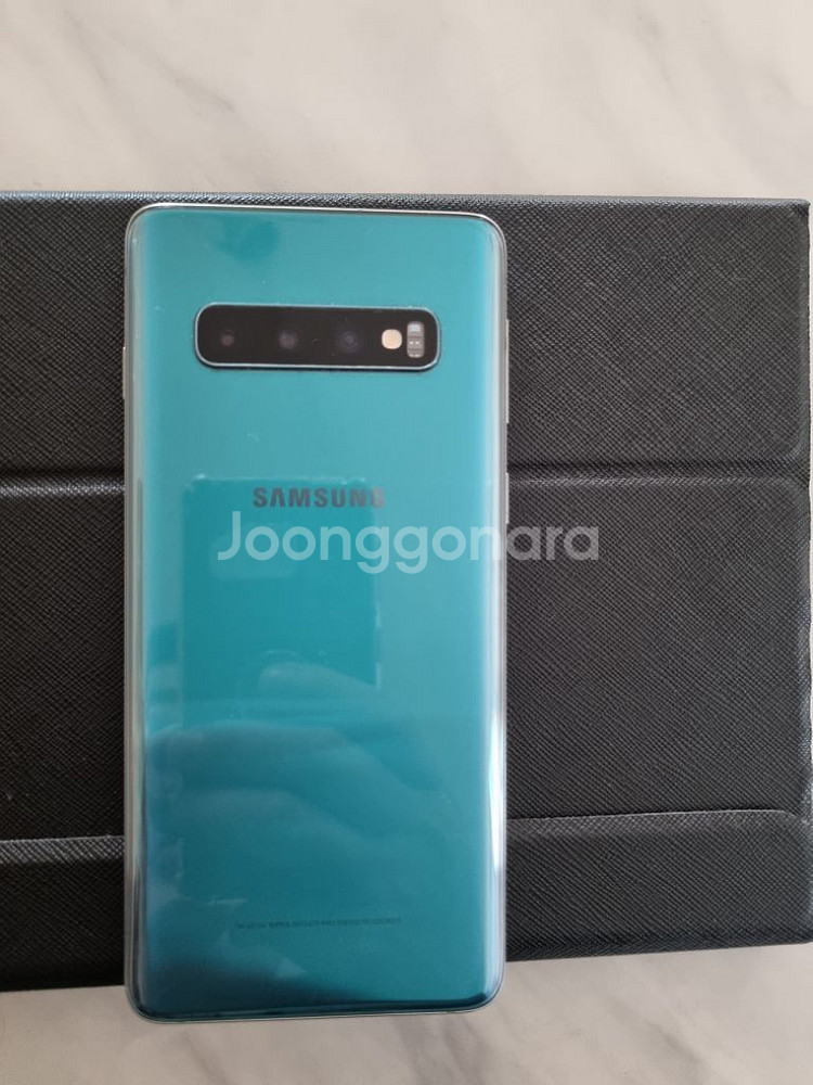 갤럭시 S10 A급 팝니다--2