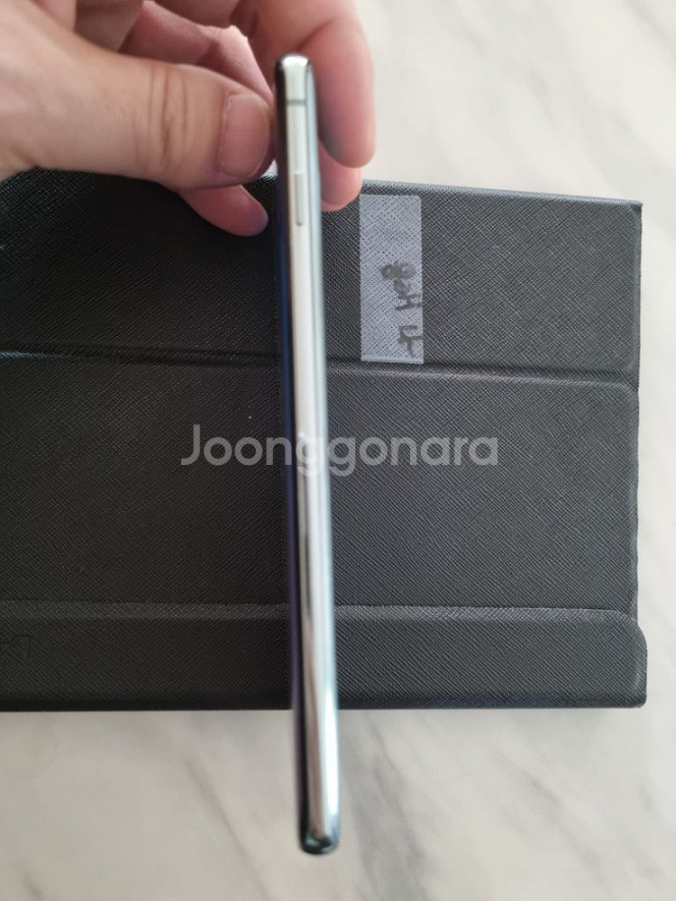 갤럭시 S10 A급 팝니다--6