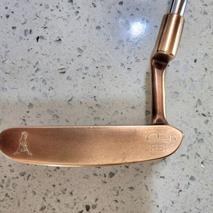 레어템) 핑 B61 BeCu 퍼터