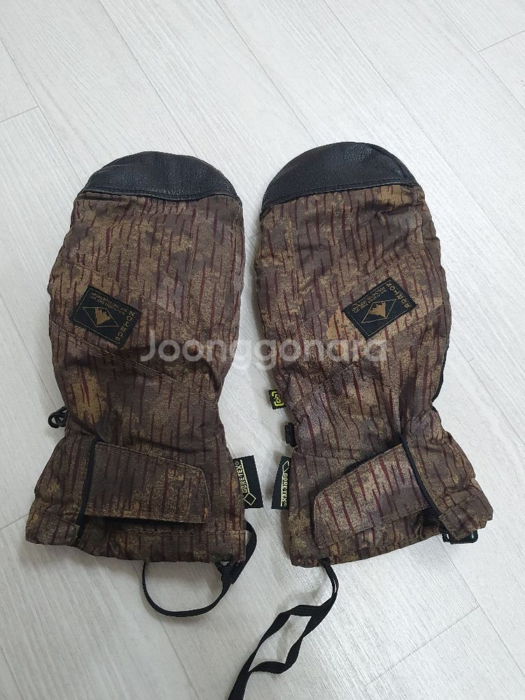 스노우보드세트--5