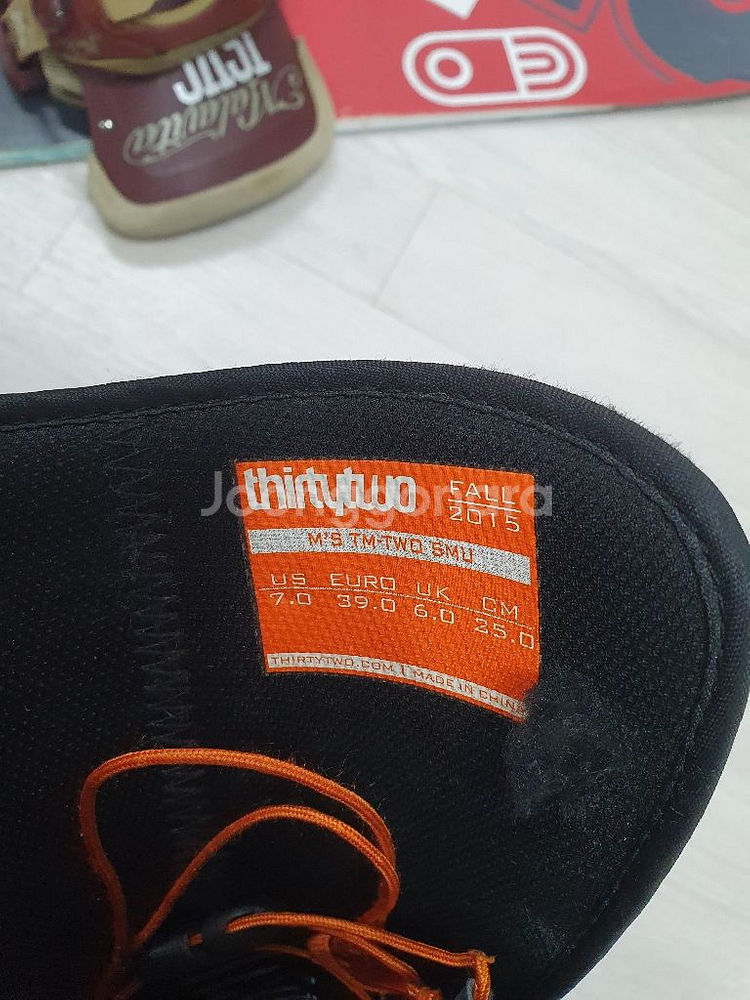 스노우보드세트--1