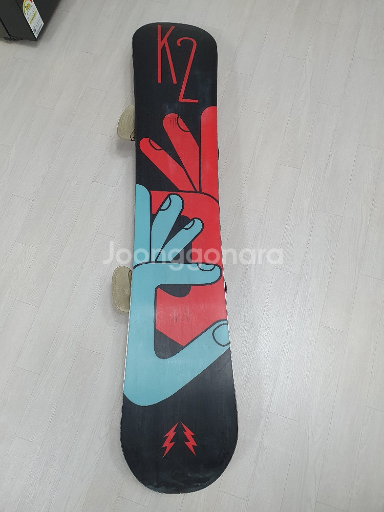 스노우보드세트--4