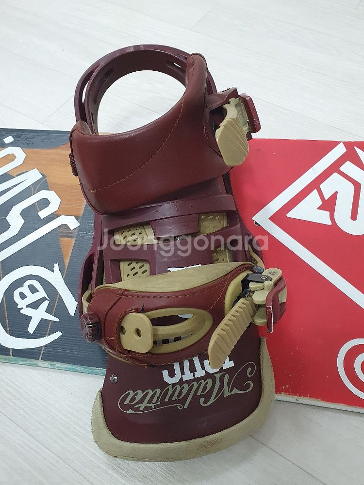 스노우보드세트--3