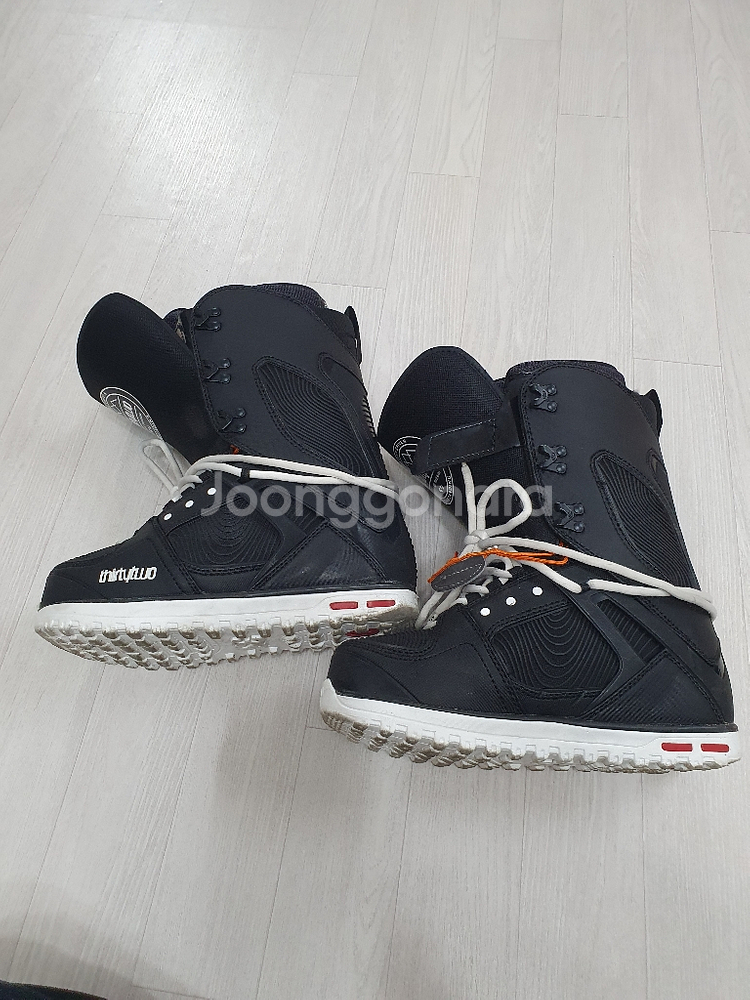 스노우보드세트--6