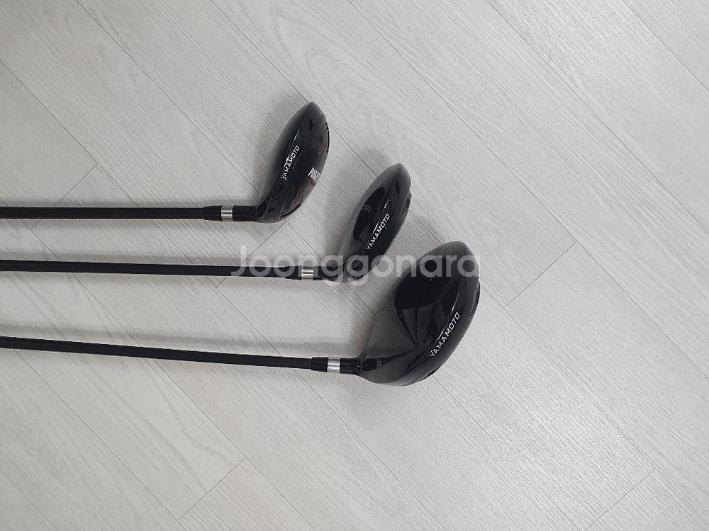 드라이버 우드 유틸--1