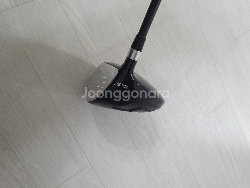 드라이버 우드 유틸--2