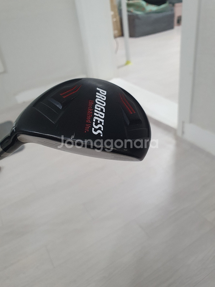 드라이버 우드 유틸--7