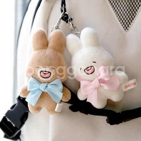 슈야 토야 키링 & 슈야 파우치--1