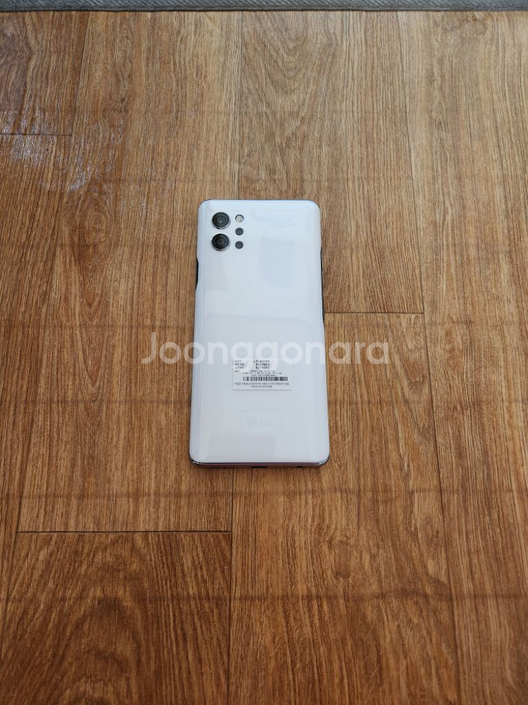 lg q92 판매 합니다.--2