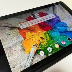 LG G패드3 태블릿