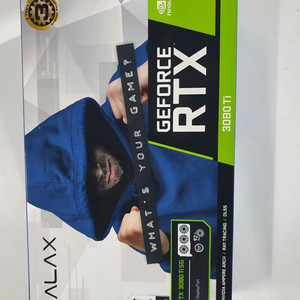 GALAX RTX 3080Ti