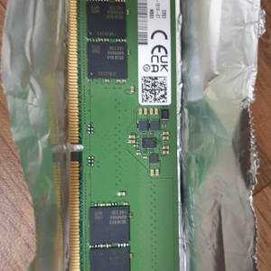 DDR5 16GB PC5-38400 램 RAM 5개