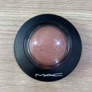 맥 MAC 웜소울 warmsoul