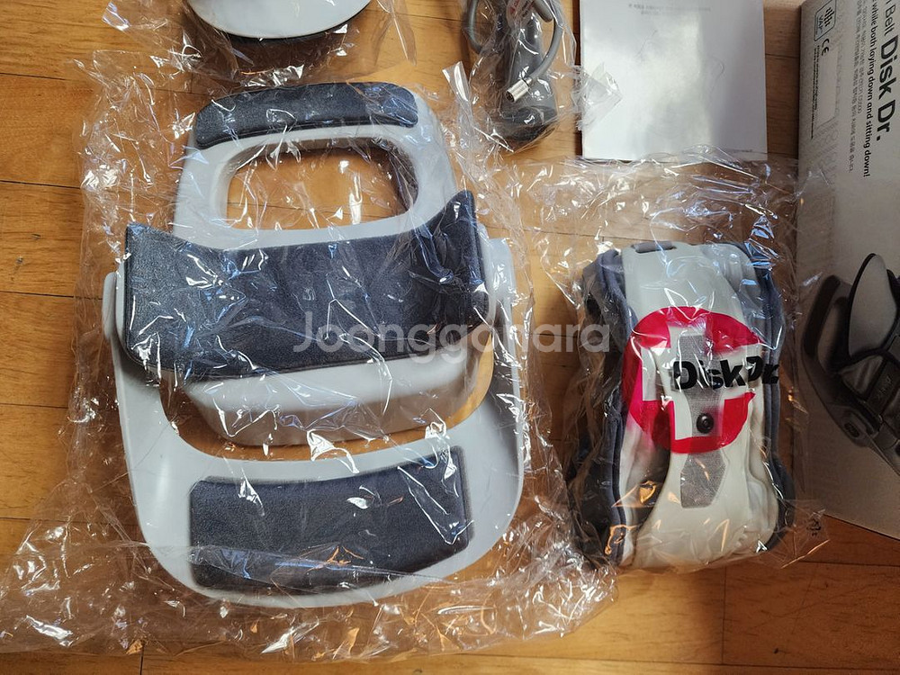 디스크닥터 cs500 S size--3