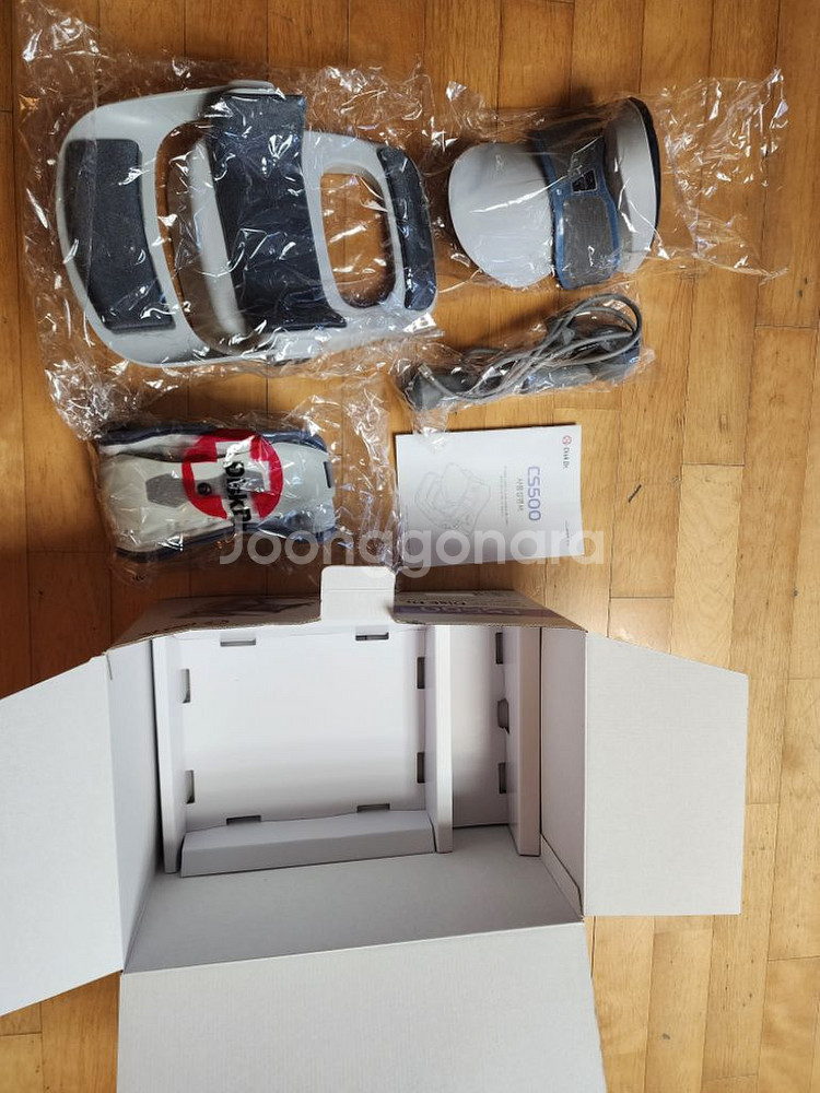 디스크닥터 cs500 S size--4