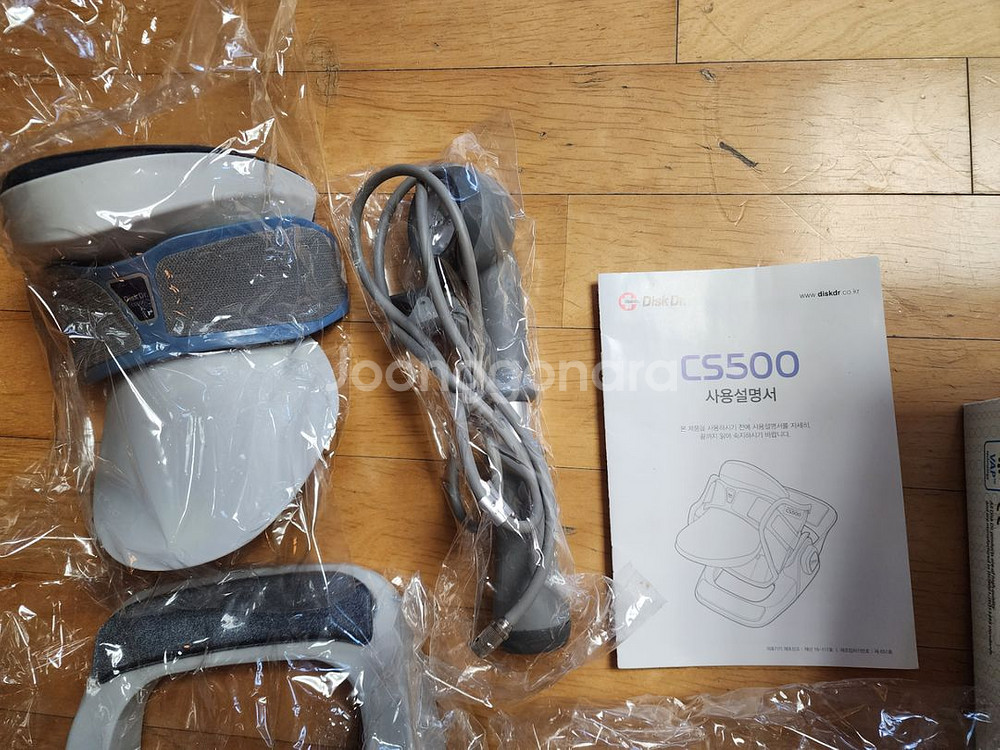 디스크닥터 cs500 S size--2