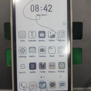 하이센스 a5pro cc hisense e-ink 판매